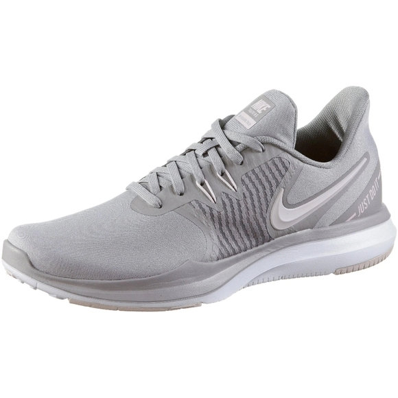 Nike Shoes - Nike Womens In Season TR 8 AA7773-006 Gray Running Shoes Sneakers Size